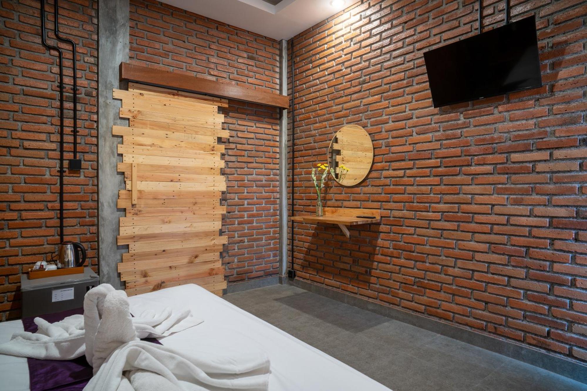 Vinaya Homestay Ubud Dış mekan fotoğraf