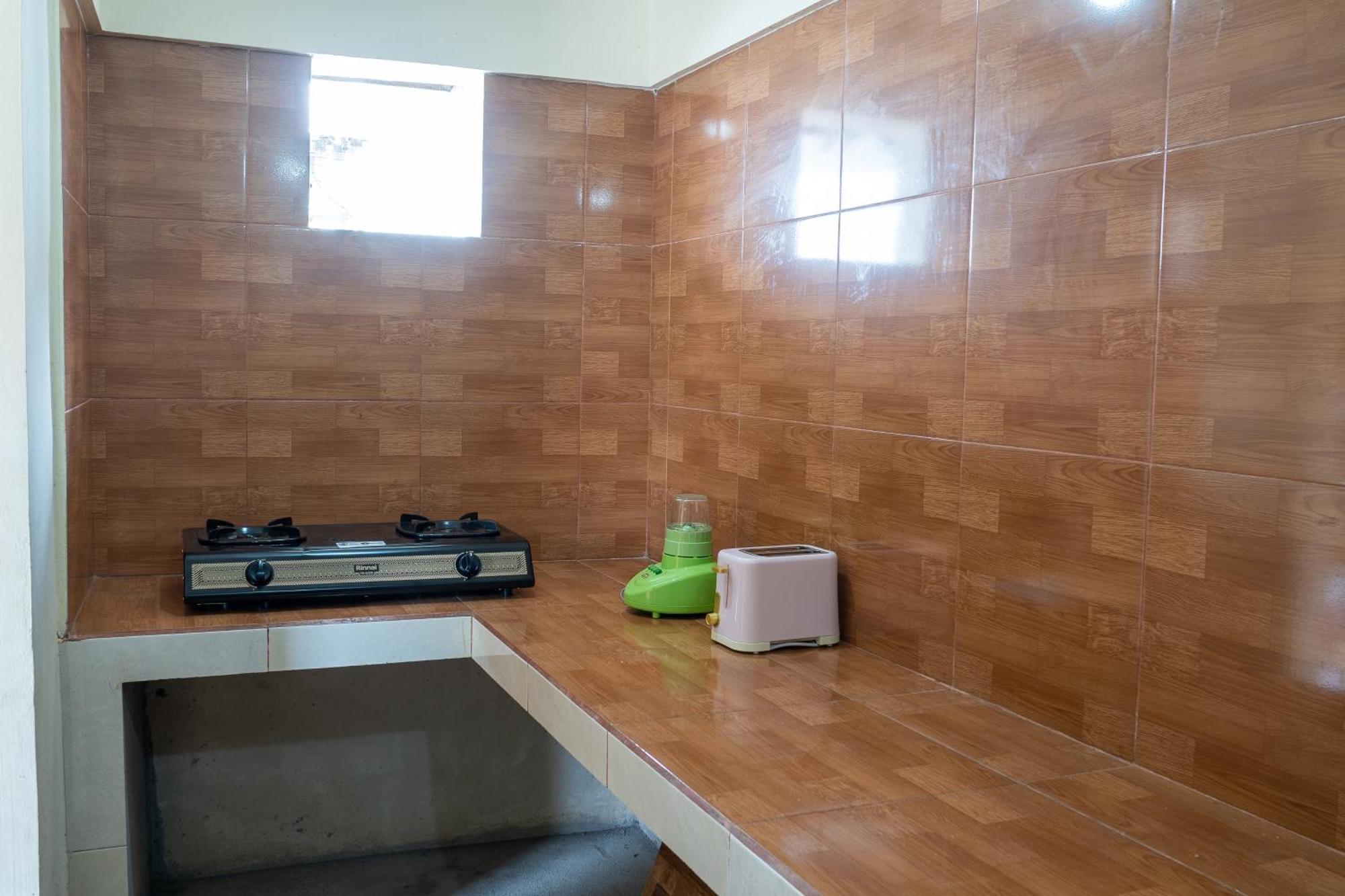 Vinaya Homestay Ubud Dış mekan fotoğraf