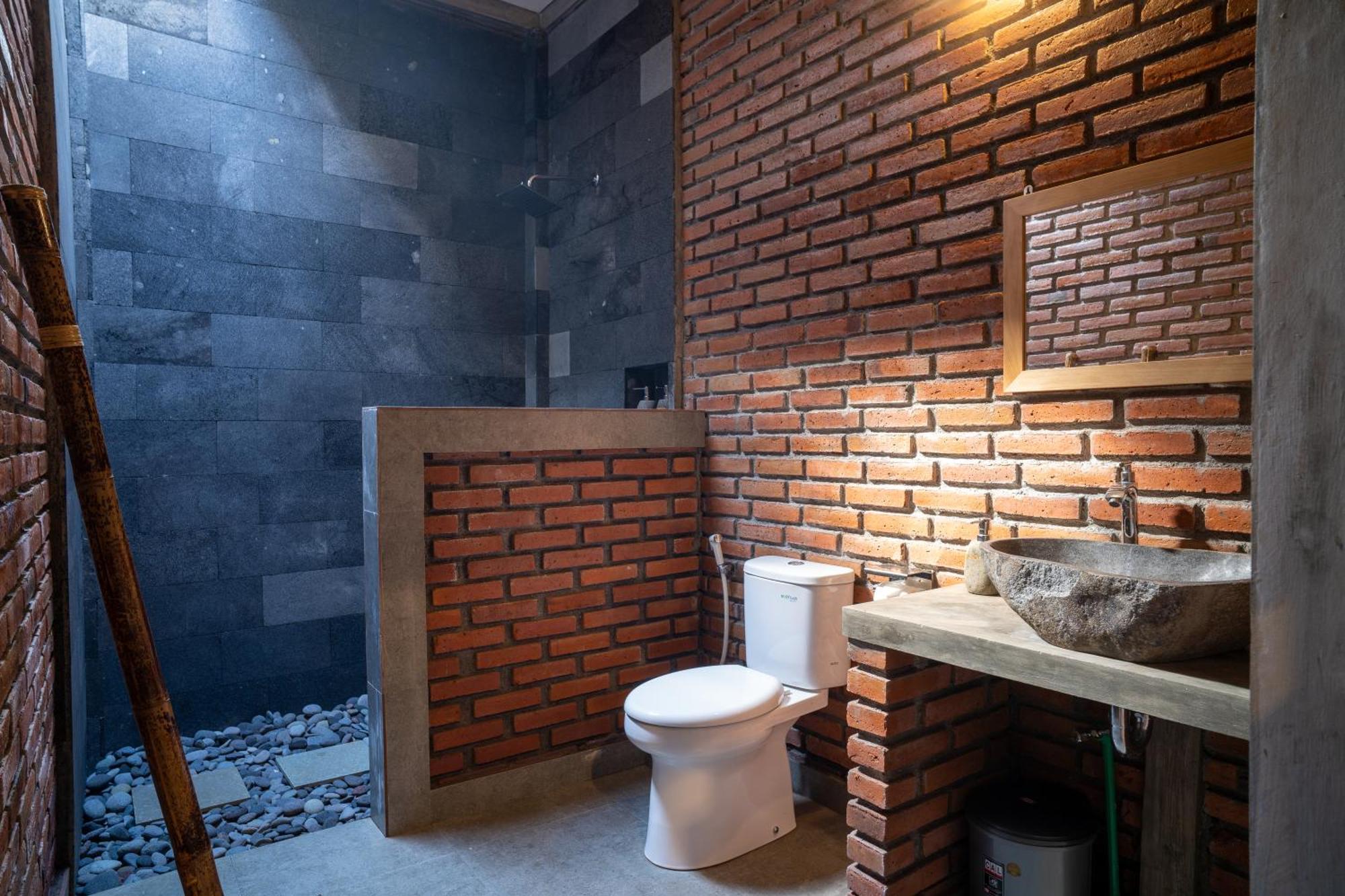 Vinaya Homestay Ubud Dış mekan fotoğraf