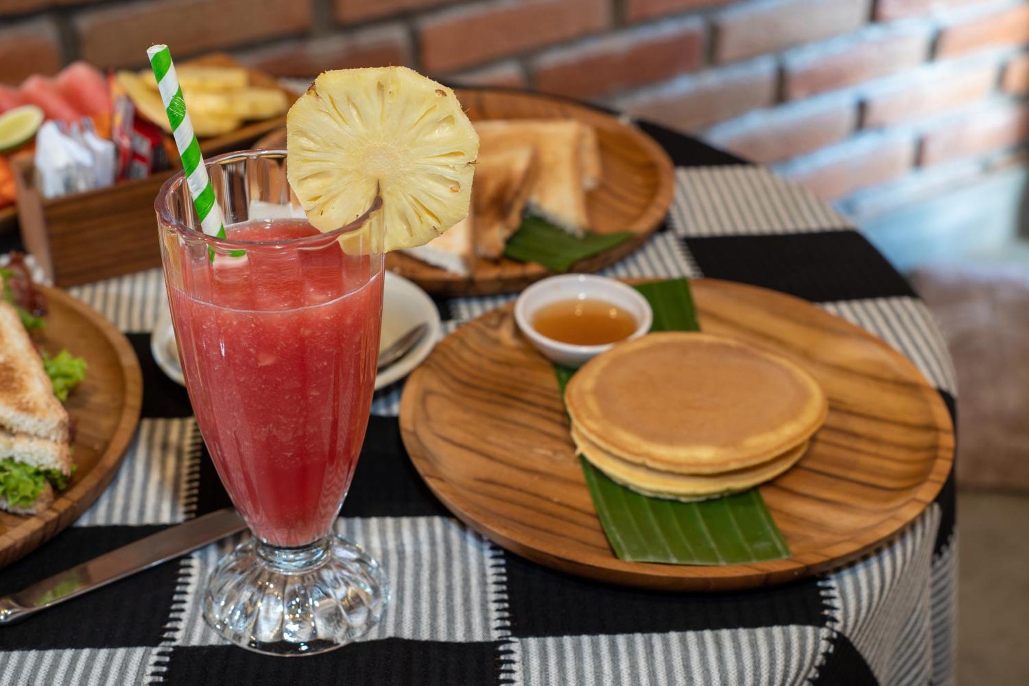 Vinaya Homestay Ubud Dış mekan fotoğraf