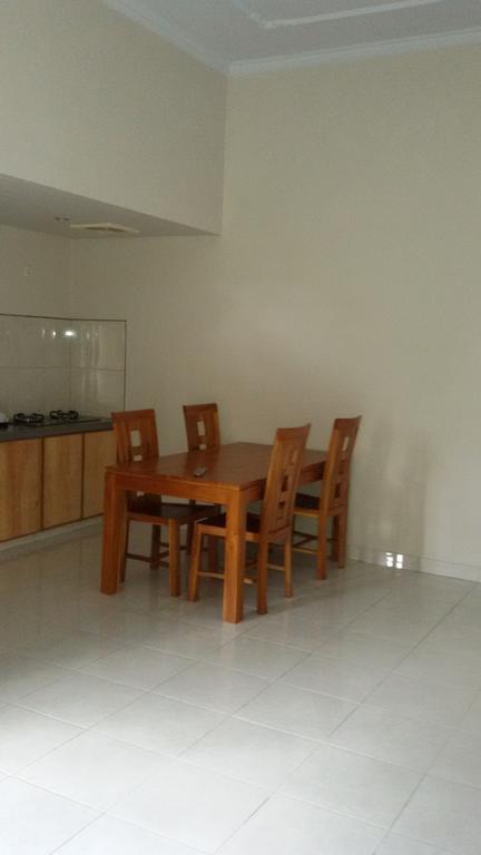 Vinaya Homestay Ubud Dış mekan fotoğraf