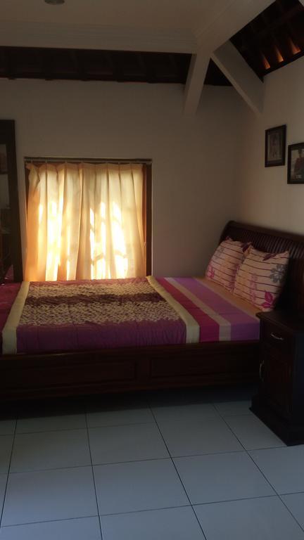 Vinaya Homestay Ubud Dış mekan fotoğraf