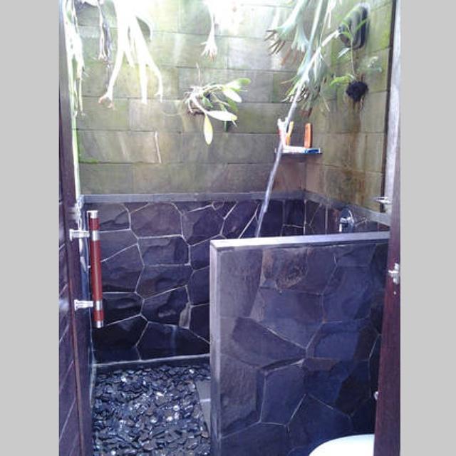 Vinaya Homestay Ubud Dış mekan fotoğraf