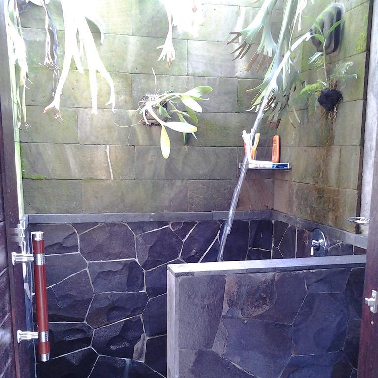 Vinaya Homestay Ubud Dış mekan fotoğraf